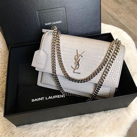 ysl knock off purse|ysl bag look alike.